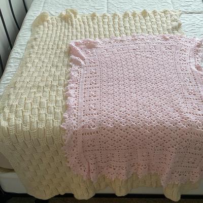 Quilt And Blankets 