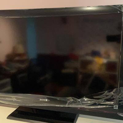 Sony KDL-40S5100 40" TV