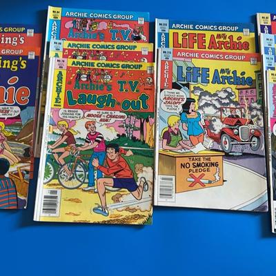 Archie Comics