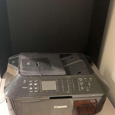 Canon Printer 