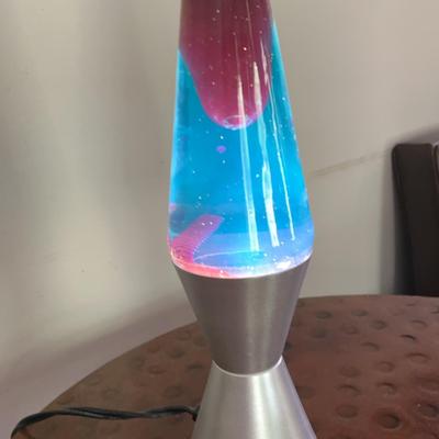 Lava Lamp
