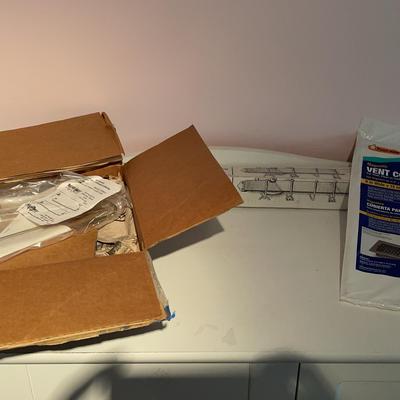 Household Helpers Mystery Lot