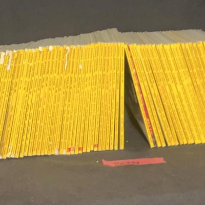 BA333 National Geographic - Misc Issues (1942-2018)