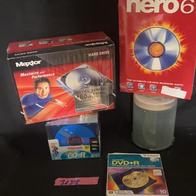 BA378 For The Computer Guru #2