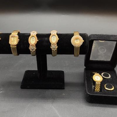 BA323 Fashion Watches 