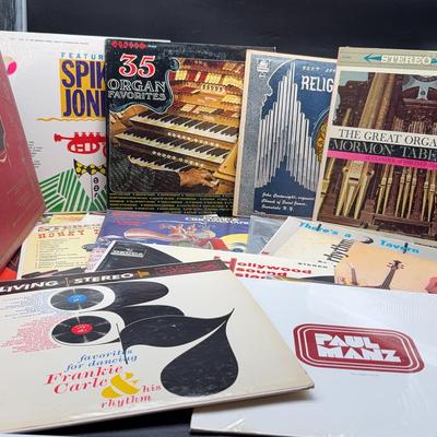 Albums ( Carmen, Philharmonic Great Music And More )#2