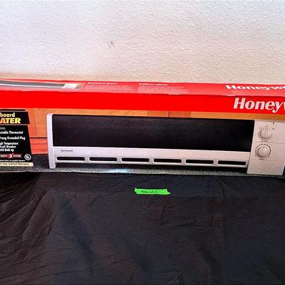 BA653 Honeywell Baseboard Heater