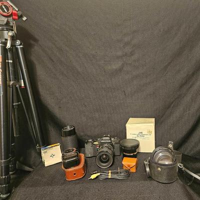 BA612 Pentax 