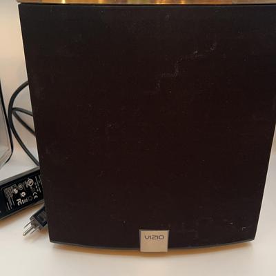 BA609 Vizio Wireless Subwoofer