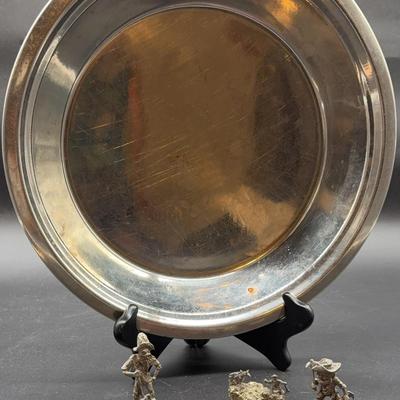 BA394 Panning For Gold 