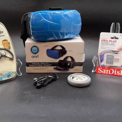 BA374 Smartphone Headset 