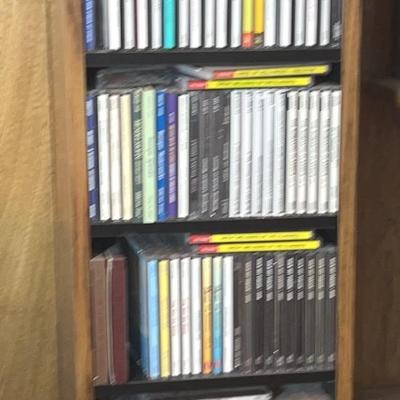 BA678 CD Tower
