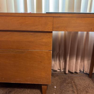 BA304 Office Desk
