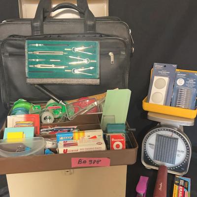 BA388 A Little Bit Of Everything For The Office #1