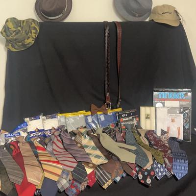 BA317 Everything For The Men