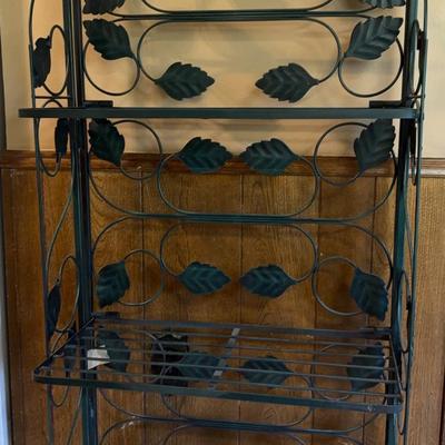 BA670 Decorative Multi Purpose Shelf 