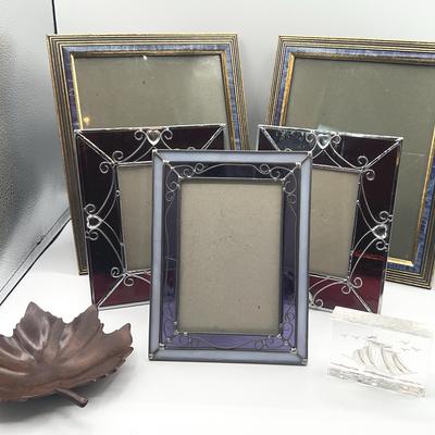BA491 Frames