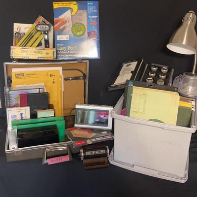 BA389 A Little Bit More Of Everything For The Office #2