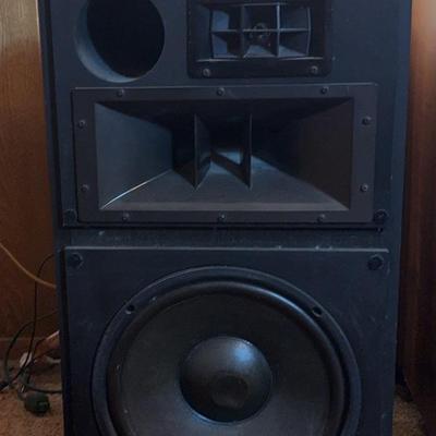 BA614 Pioneer Speaker 