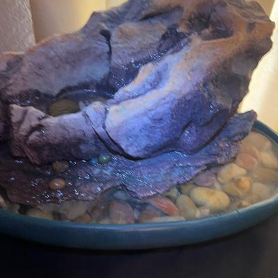 BA314 Bubbling Brook Water Fountain