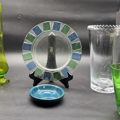 BA622 Unique Vases