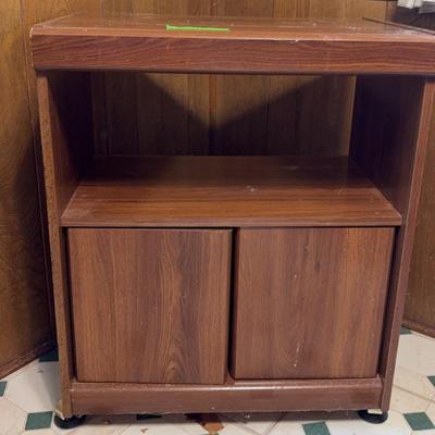 BA668 Multi-Purpose Cabinet