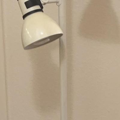 BA607 Three Light Adjustable Tree Floor Lamp