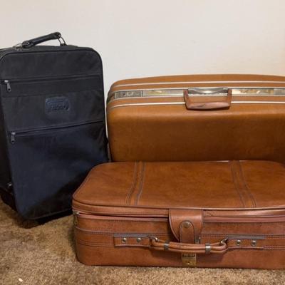 BA354 Travel Companions 