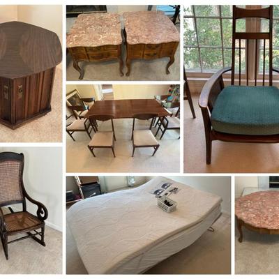 East Cobb Estate Sale - October 2025