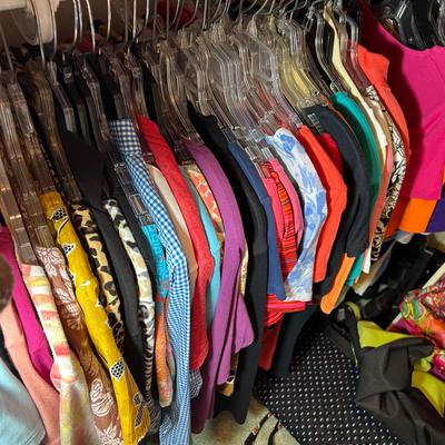 Women’s Mystery Closet Lot 