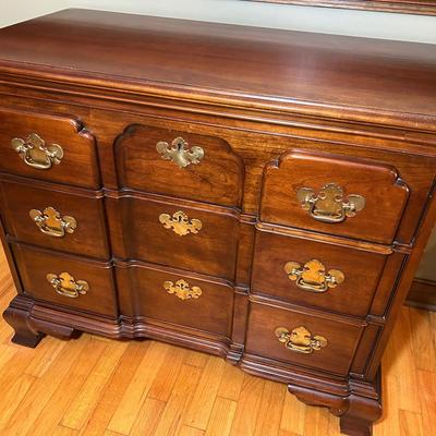 Stattan Private Collection 3 Drawer Chest 