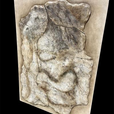 Texterized Wall Art Decorative Wall Panel