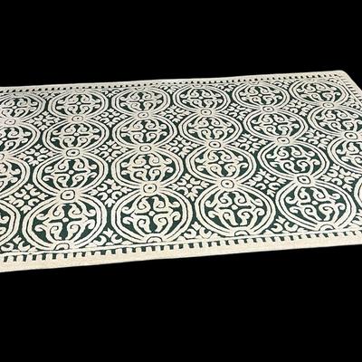 Safavieh Cambridge 100% Wool Pile 5’x8’ Floor Rug
