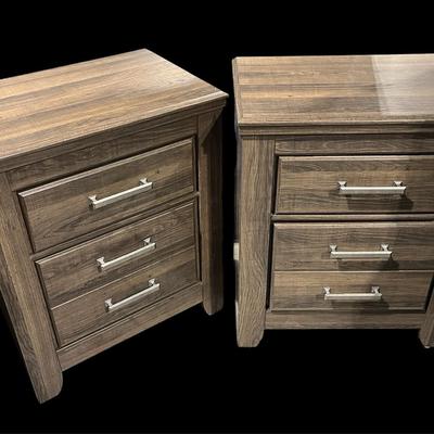 Modern farmhouse Night Stands