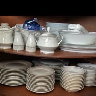 Noritake Philippines Windham China Set