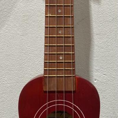 New 20inch Soprano Ukulele  