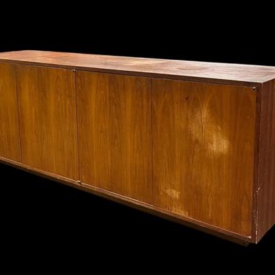 Mid Century Credenza