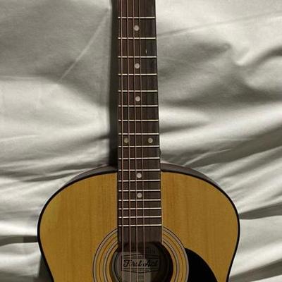 First Act Acoustic Guitar