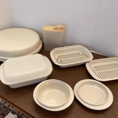 Vintage Tupperware (7)