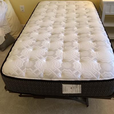 Trundle Bed Set