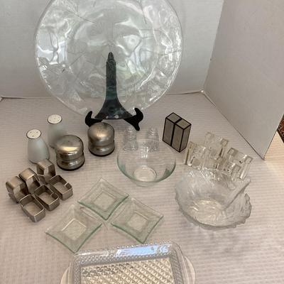 Let’s Set The Table