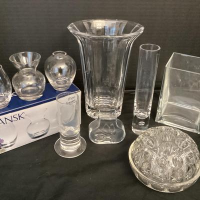 Floral Vases & More (7)