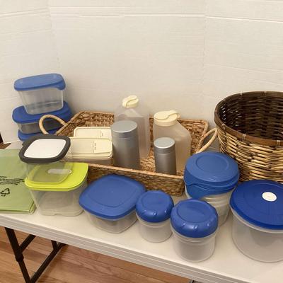 Storage Solutions