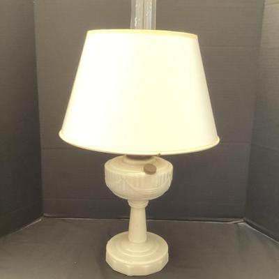 Aladdin Kerosene Lamp