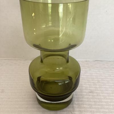 Vintage Riihimaki Vase