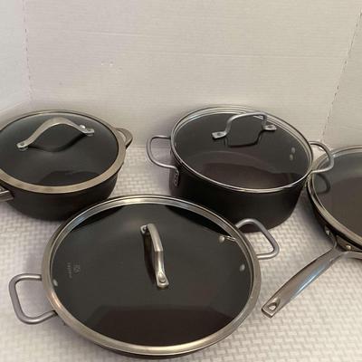 Calphalon Pots & Pans #1