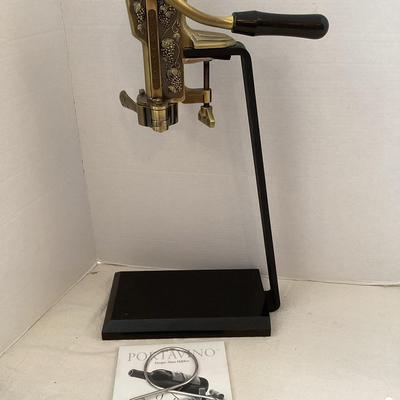 Wine Opener