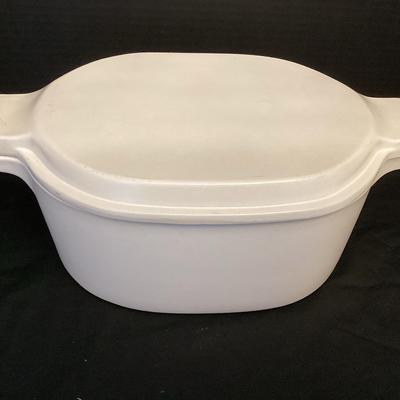 Bennington’s Potter’s Dutch Oven