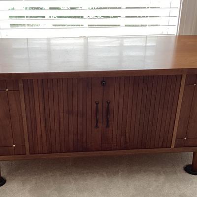Lane Cedar Chest MCM