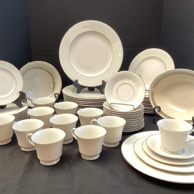 Syracuse Fine China 